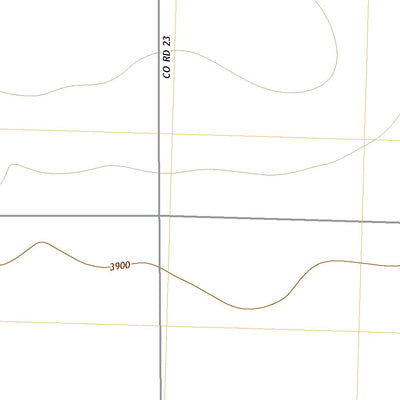 Julesburg SW, CO (2019, 24000-Scale) Preview 2
