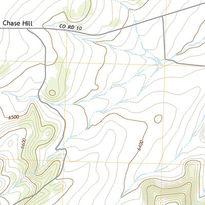 Limestone Hill, CO (2019, 24000-Scale) Preview 2