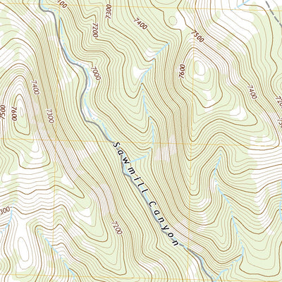 Limestone Hill, CO (2019, 24000-Scale) Preview 3