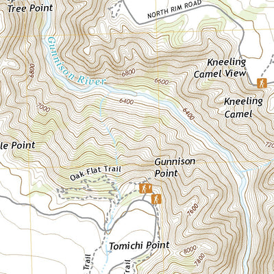 Grizzly Ridge, CO (2019, 24000-Scale) Preview 2