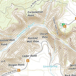 Grizzly Ridge, CO (2019, 24000-Scale) Preview 3