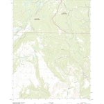 Gray Reservoir, CO (2019, 24000-Scale) Preview 1