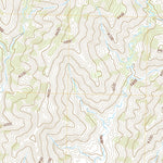 Howard Canyon, CO (2019, 24000-Scale) Preview 3