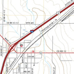 Hudson, CO (2019, 24000-Scale) Preview 3