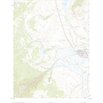 Kremmling, CO (2019, 24000-Scale) Preview 1