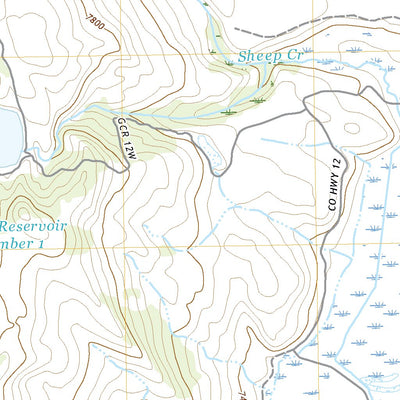 Kremmling, CO (2019, 24000-Scale) Preview 2