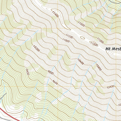 La Veta Pass, CO (2019, 24000-Scale) Preview 3
