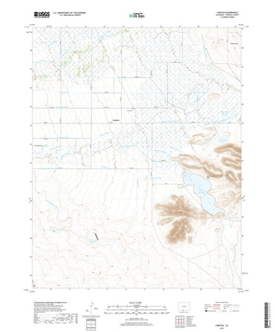 Lobatos, CO (2019, 24000-Scale) Preview 1