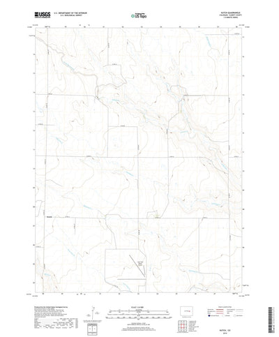 Kutch, CO (2019, 24000-Scale) Preview 1
