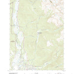 Grand Lake, CO (2019, 24000-Scale) Preview 1