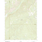 Granite Peak, CO (2019, 24000-Scale) Preview 1