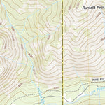 Granite Peak, CO (2019, 24000-Scale) Preview 3