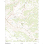 Halfmoon Pass, CO (2019, 24000-Scale) Preview 1