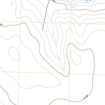 Lake Albert NW, CO (2019, 24000-Scale) Preview 2