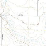 Lake Albert NW, CO (2019, 24000-Scale) Preview 3