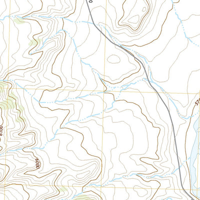 Lone Mountain, CO (2019, 24000-Scale) Preview 2