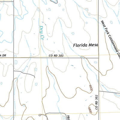 Loma Linda, CO (2019, 24000-Scale) Preview 2