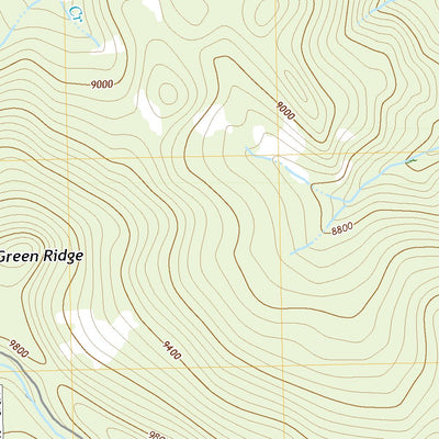 Green Ridge, CO (2019, 24000-Scale) Preview 2