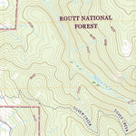 Green Ridge, CO (2019, 24000-Scale) Preview 3