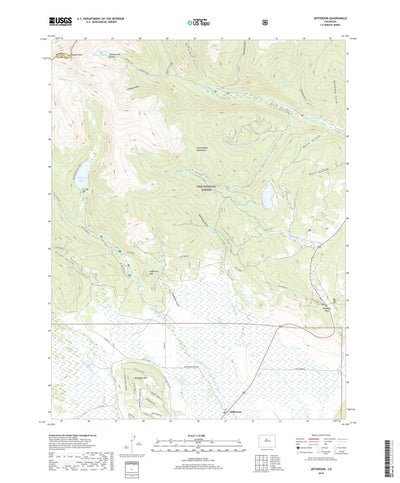 Jefferson, CO (2019, 24000-Scale) Preview 1