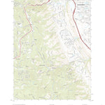 Indian Hills, CO (2019, 24000-Scale) Preview 1