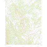 Little Sheep Mountain, CO (2019, 24000-Scale) Preview 1