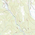 Little Sheep Mountain, CO (2019, 24000-Scale) Preview 3