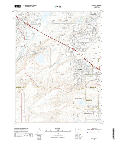 Louisville, CO (2019, 24000-Scale) Preview 1