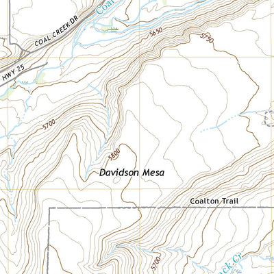 Louisville, CO (2019, 24000-Scale) Preview 2