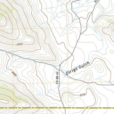 Iris, CO (2019, 24000-Scale) Preview 2