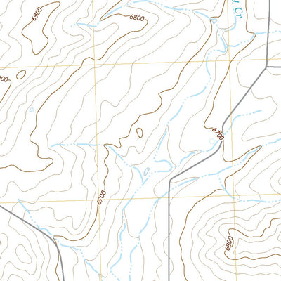 Iron Springs, CO (2019, 24000-Scale) Preview 2