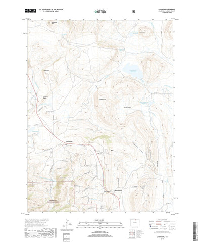 Livermore, CO (2019, 24000-Scale) Preview 1