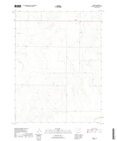 Lindon, CO (2019, 24000-Scale) Preview 1