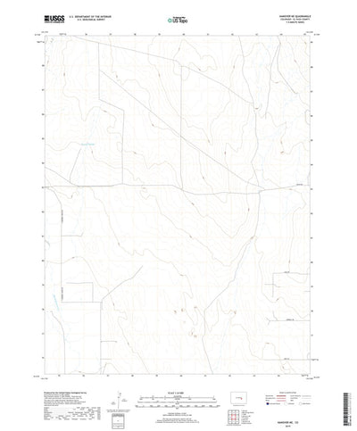 Hanover NE, CO (2019, 24000-Scale) Preview 1