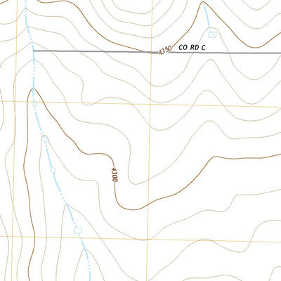 Haswell SE, CO (2019, 24000-Scale) Preview 3