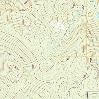 Longs Peak, CO (2019, 24000-Scale) Preview 2