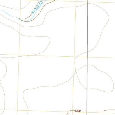 Julesburg SE, CO (2019, 24000-Scale) Preview 2