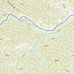 Hardscrabble Mountain, CO (2019, 24000-Scale) Preview 3