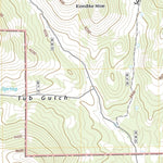Klondike Mine, CO (2019, 24000-Scale) Preview 2