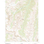 Maroon Bells, CO (2019, 24000-Scale) Preview 1