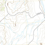 Juniper Hot Springs, CO (2019, 24000-Scale) Preview 2