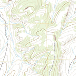 Juniper Hot Springs, CO (2019, 24000-Scale) Preview 3