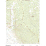 Kings Canyon, CO (2019, 24000-Scale) Preview 1