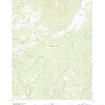 Harris Lake, CO (2019, 24000-Scale) Preview 1