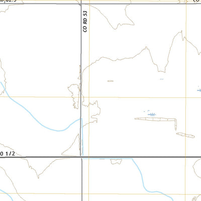 Kersey, CO (2019, 24000-Scale) Preview 2