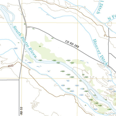 Kersey, CO (2019, 24000-Scale) Preview 3