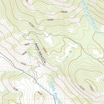 Marmot Peak, CO (2019, 24000-Scale) Preview 3