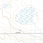 Keota NW, CO (2019, 24000-Scale) Preview 3