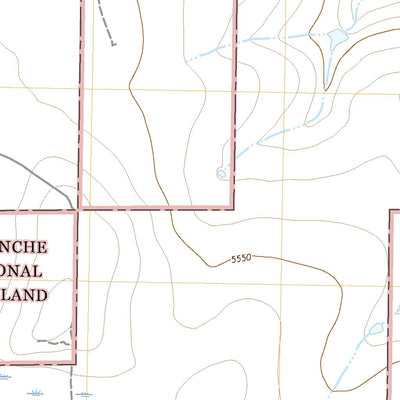 Kim North, CO (2019, 24000-Scale) Preview 2