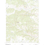 Haystack Gulch, CO (2019, 24000-Scale) Preview 1